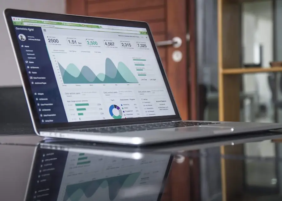 Enterprise ERP System preview